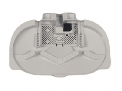 Vacuum Cleaner Accessory|ROBOROCK|Cleaning Plate|For QR0 598/QR0 5T7/QR0 798/QR0 T78/Qrevo C/Qrevo C Pro/Qrevo0 5AE/Qrevo0 C/Qrevo0 Curv S5X/Qrevo0 L/Qrevo0 MaxV(R&D)/Qrevo0 Plus/Qrevo0 Plus(R&D)/Qrevo0 Pro(R&D)/Qrevo0 S/Qrevo0 S5V/QV0 35A/QV0 35S/Roboroc