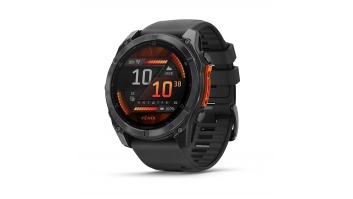SMARTWATCH FENIX 8/SLATE GRAY 010-02905-00 GARMIN