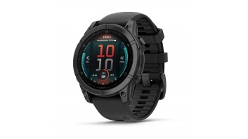 SMARTWATCH FENIX E 47MM/GREY/BLCK 010-03025-01 GARMIN