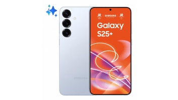 MOBILE PHONE GALAXY S25+/512GB ICYBLUE SM-S936B SAMSUNG