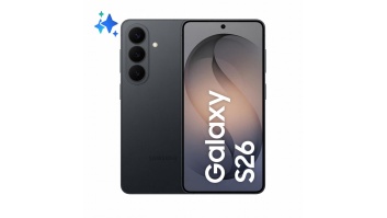 MOBILE PHONE GALAXY S26/512GB BLACK SM-S942B SAMSUNG