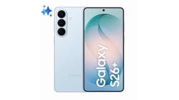 MOBILE PHONE GALAXY S26+/256GB BLUE SM-S947B SAMSUNG