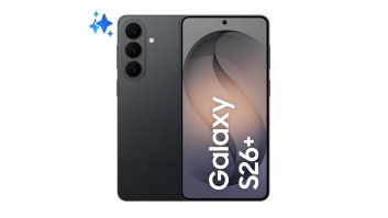 MOBILE PHONE GALAXY S26+/512GB BLACK SM-S947B SAMSUNG