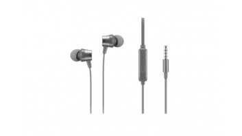 Lenovo | Accessories 110 Analog In-Ear Headphone | GXD1J77354