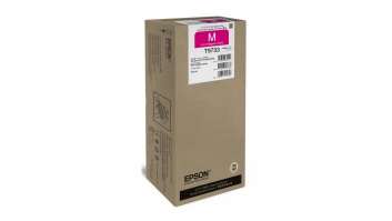 Epson WorkForce Pro XL Ink Supply Unit | WF-C869R | Ink pack | Magenta