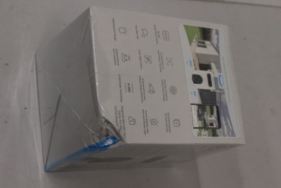 SALE OUT. EZVIZ | IP Camera | CS-H9C | 34 month(s) | 5+5 MP | 4mm | IP65 | H.264/H.265 | SD card: 512GB | DAMAGED PACKAGING