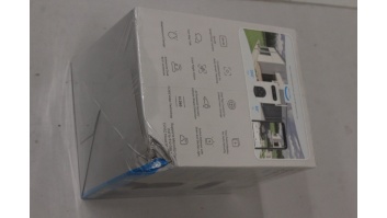 SALE OUT. EZVIZ | IP Camera | CS-H9C | 34 month(s) | 5+5 MP | 4mm | IP65 | H.264/H.265 | SD card: 512GB | DAMAGED PACKAGING