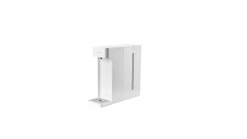 Xiaomi Instant Hot Water Dispenser EU | Water Dispenser | 2000 W | 3 L | Plastic | White