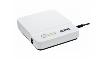 Schneider Electric APC Back-UPS Connect 12Vdc 36W, Lithium-ion, Mini Network Ups to Protect Internet Routers | CP12036LI