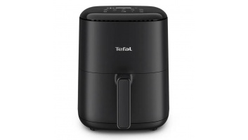 TEFAL | Easy Fry Compact Deep Fryer | EY145810 | Power 1300 W | Capacity 3 L