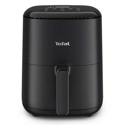 TEFAL | Easy Fry Compact Deep Fryer | EY145810 | Power 1300 W | Capacity 3 L