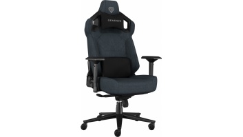 Genesis Gaming Chair | Nitro 800 | Grey