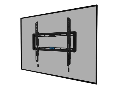 Neomounts Wall mount | WL30-550BL14 TV mount wall | 32-75 " | Maximum weight (capacity) 50 kg | Black