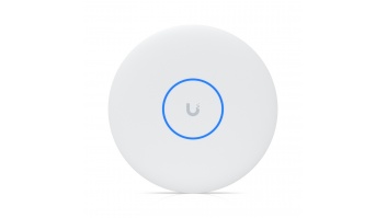 Ubiquiti Access Point | U7 Pro XGS | 5800 Mbit/s | Ethernet LAN (RJ-45) ports 1 | MU-MiMO Yes | PoE in