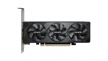 Gigabyte GeForce RTX 5060 OC Low Profile 8G | NVIDIA | 8 GB | GeForce RTX 5060 | GDDR7 | HDMI ports quantity 1 | PCI-E 5.0