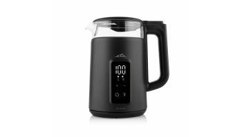 ETA Kettle | Elena ETA959590000 | Electric | 2200 W | 1.7 L | Plastic | 360° rotational base | Black