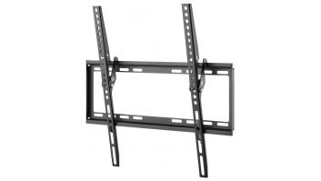 Goobay Wall mount | Basic TILT (M) | Tilt | 32-55 " | Maximum weight (capacity) 35 kg | Black