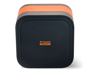 Brother PT-E920BT Mobile Label Printer, USB/Bluetooth, for 36 mm Wide Tape | Brother