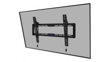 Neomounts Wall mount | WL35-550BL16 TV mount | Tilt | 42-86 " | Maximum weight (capacity) 60 kg | Black