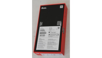 SALE OUT. OnePlus 15 (Infinite Black) DS 6.78" LTPO AMOLED 1272x2800/4.6GHz&3.62GHz/256GB/12GB RAM/Android 16/WiFi,BT,5G | OnePlus UNPCKED, SC RTACHES ON PROTECTIV SCREEN GLASS