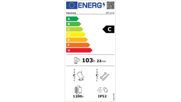 Samsung Galaxy | Tab A11 (X130) | 8.7 " | Silver | TFT LCD | 800 x 1340 pixels | Mediatek | Helio G99 (6 nm) | 4 GB | 64 GB | Wi-Fi | Front camera | 5 MP | Rear camera | 8 MP | Bluetooth | 5.3 | Android | 15
