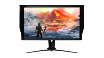 Acer Predator XB3 XB273KV4bmiiprx 27'' IPS/3840x2160/16:9/1ms/HDMI, DisplayPort/Black | Acer