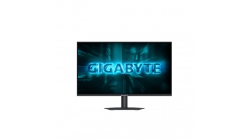 Gigabyte G25F2A EK | 25 " | SS IPS | FHD | 240 Hz | 1 ms | 1920 x 1080 pixels | 300 cd/m² | HDMI ports quantity 2