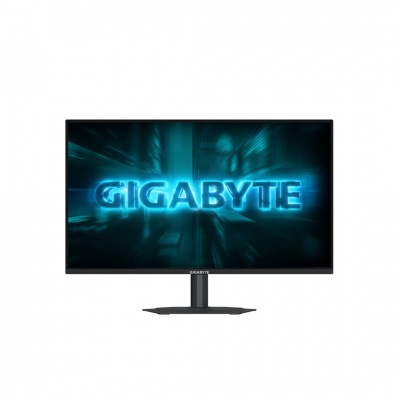 Gigabyte G25F2A EK | 25 " | SS IPS | FHD | 240 Hz | 1 ms | 1920 x 1080 pixels | 300 cd/m² | HDMI ports quantity 2