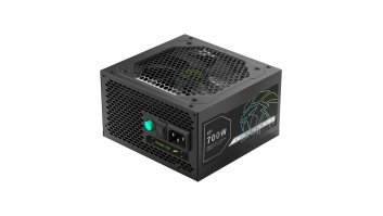 Gamemax Power Supply, 80 PLUS, Standard | VP 700S | 700 W