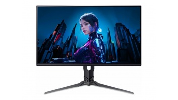 Acer PREDATOR XB3 XB253Q F 24.5" AG 1920x1080/16:9/1ms/400/100M:1/1x DisplayPort | Acer