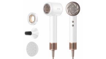 Dreame Glory Mix AHD18 Hair Dryer, White