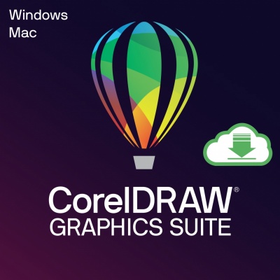 CorelDRAW AI Credits Starter Pack - 2,000 credits