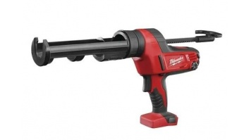 Cordless Glue Gun C18 PCG/310C-0B  (without battery and charger)