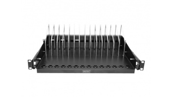 Digitus | Extendible Shelf for Tablets, Notebooks, Smartphones | DN-97665