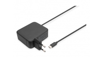 Digitus | Notebook Charger USB-C, 100W | DA-10072