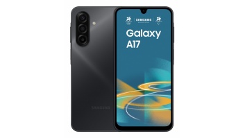 MOBILE PHONE GALAXY A17 4G/4/128GB BLACK SM-A175F SAMSUNG