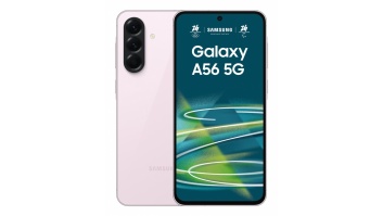 MOBILE PHONE GALAXY A56 5G/256GB PINK SM-A566B SAMSUNG