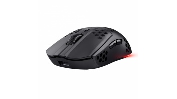 MOUSE USB OPTICAL WRL GXT929/HELOX LIGHTW BLK 25307 TRUST