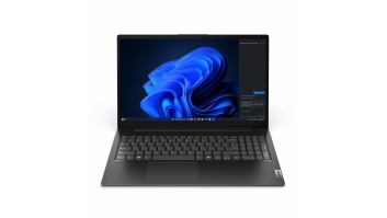 Notebook|LENOVO|V Series|CPU Intel® CoreT i5|i5-13420H|15.6 "|1920 x 1080 pixels|RAM 16 GB|DDR5-SDRAM|SSD 512 GB|Discrete graphics Not available|On-board graphics Yes|Numeric keypad Yes|Keyboard language English|Colour Black|Weight 1.61 kg|5200 MHz|83GW00