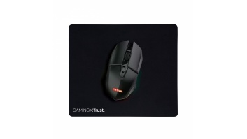 MOUSE USB OPTICAL WRL GXT112/FELOX + MOUSEPAD 25070 TRUST