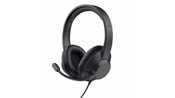 HEADSET AYDA MAX USB/25461 TRUST