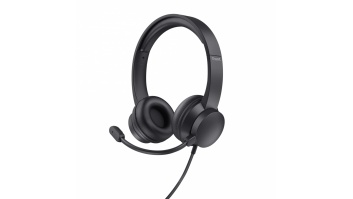 HEADSET AYDA USB PC/25088 TRUST