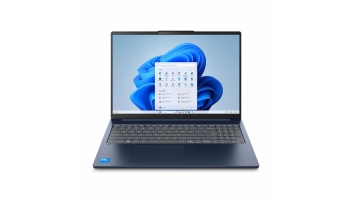 Notebook|LENOVO|IdeaPad|Slim 5 16IRH10|CPU Intel® CoreT i5|i5-13420H|16 "|1920 x 1200 pixels|RAM 16 GB|DDR5-SDRAM|SSD 1000 GB|Discrete graphics Not available|On-board graphics Yes|Numeric keypad Yes|Keyboard language English|Colour Blue|Weight 1.81 kg|560