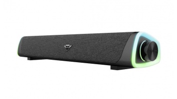 SPEAKER 2.0 SOUNDBAR AXON RGB/GXT620 24482 TRUST
