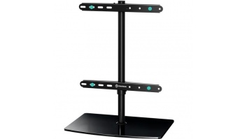 TV SET ACC DESKTOP STAND/32-75" BLACK PT3-B ONKRON