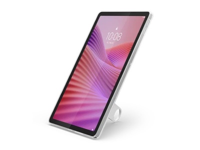 Lenovo Tab 4G LTE (without power adapter) | ZAEJ0004SE | 10.1 " | Luna Grey | IPS | 1920 x 1200 pixels | MediaTek | Helio G85 | 4 GB | Soldered LPDDR4x | 64 GB | 3G | 4G | Wi-Fi | Front camera | 5 MP | Rear camera | 8 MP | Bluetooth | 5.3 | Android | 14 |