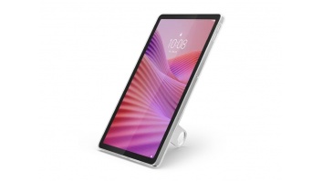 Lenovo Tab 4G LTE (without power adapter) | ZAEJ0004SE | 10.1 " | Luna Grey | IPS | 1920 x 1200 pixels | MediaTek | Helio G85 | 4 GB | Soldered LPDDR4x | 64 GB | 3G | 4G | Wi-Fi | Front camera | 5 MP | Rear camera | 8 MP | Bluetooth | 5.3 | Android | 14 |