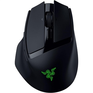 Razer | Gaming Mouse | Basilisk Mobile | Wireless/Wired