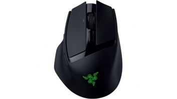 Razer | Gaming Mouse | Basilisk Mobile | Wireless/Wired
