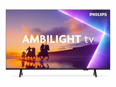 Philips 55PUS8510/12 55" (139cm) QLED 4K Ambilight TV | Philips